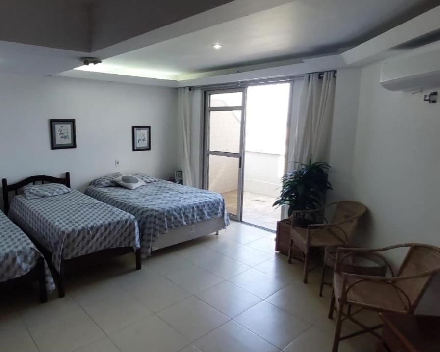 Apartmán Triplex Cabo Frio Exteriér fotografie