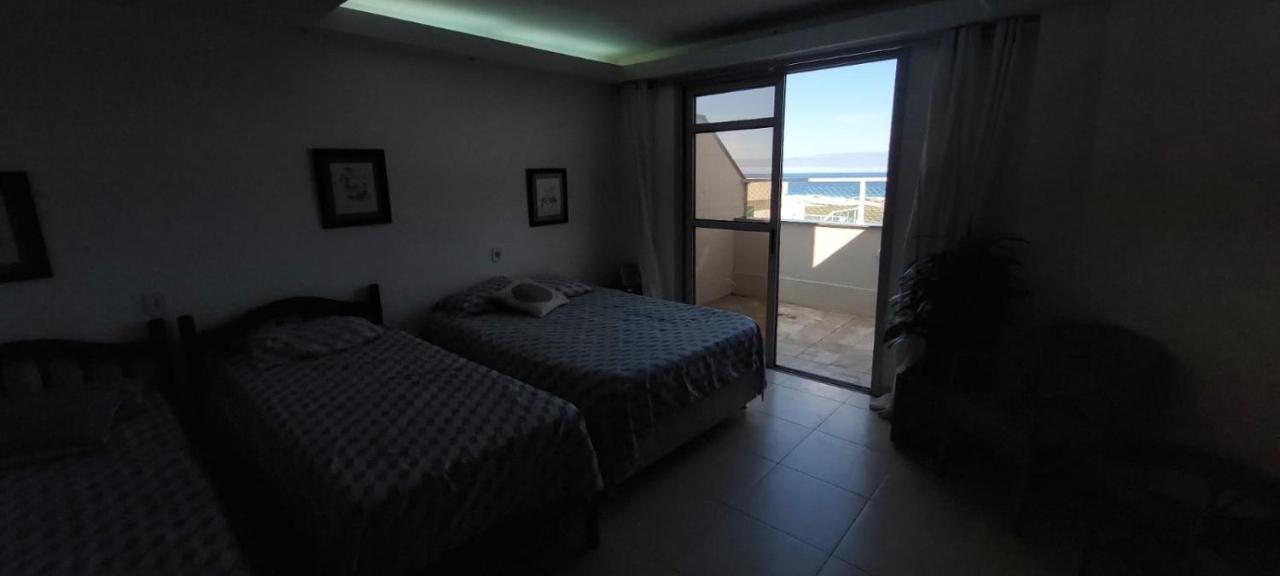 Apartmán Triplex Cabo Frio Exteriér fotografie
