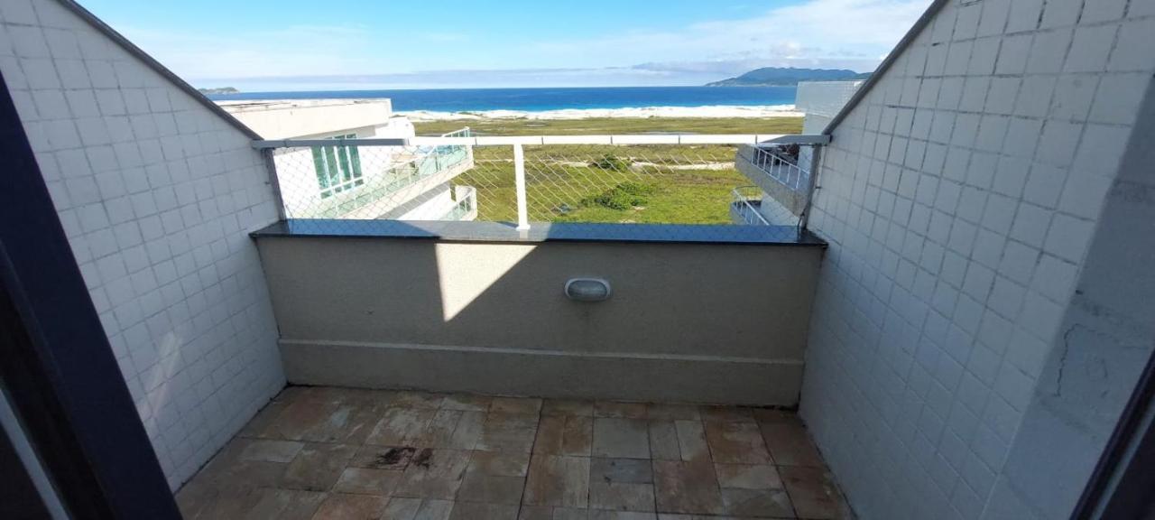 Apartmán Triplex Cabo Frio Exteriér fotografie